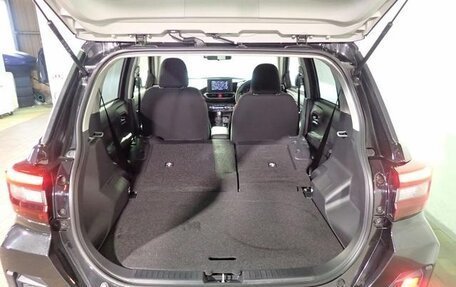 Toyota Raize I, 2022 год, 1 250 005 рублей, 9 фотография