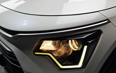 KIA Niro, 2022 год, 1 755 005 рублей, 5 фотография