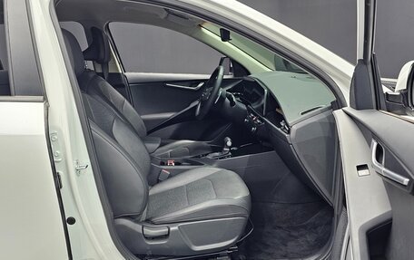 KIA Niro, 2022 год, 1 755 005 рублей, 10 фотография