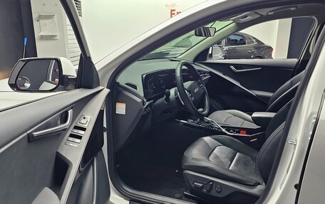 KIA Niro, 2022 год, 1 755 005 рублей, 9 фотография