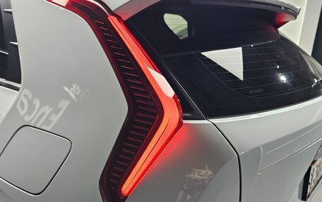 KIA Niro, 2022 год, 1 755 005 рублей, 6 фотография