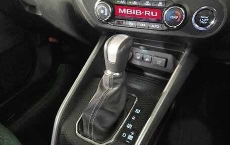 Toyota Raize I, 2022 год, 1 250 005 рублей, 7 фотография