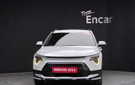 KIA Niro, 2022 год, 1 755 005 рублей, 2 фотография
