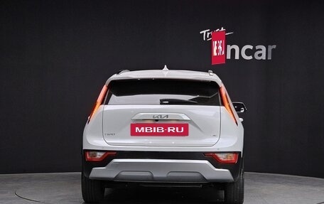 KIA Niro, 2022 год, 1 755 005 рублей, 4 фотография