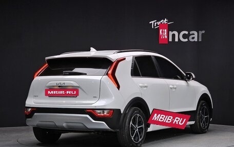 KIA Niro, 2022 год, 1 755 005 рублей, 3 фотография