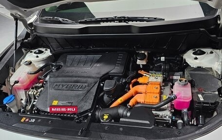 KIA Niro, 2022 год, 1 755 005 рублей, 12 фотография