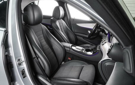 Mercedes-Benz E-Класс, 2021 год, 4 769 000 рублей, 8 фотография