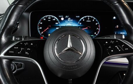 Mercedes-Benz E-Класс, 2021 год, 4 769 000 рублей, 15 фотография