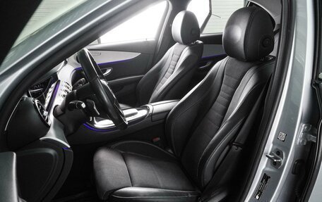 Mercedes-Benz E-Класс, 2021 год, 4 769 000 рублей, 10 фотография