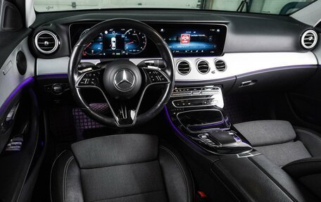 Mercedes-Benz E-Класс, 2021 год, 4 769 000 рублей, 6 фотография