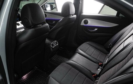 Mercedes-Benz E-Класс, 2021 год, 4 769 000 рублей, 11 фотография