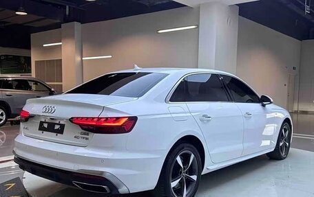 Audi A4, 2022 год, 2 850 000 рублей, 4 фотография