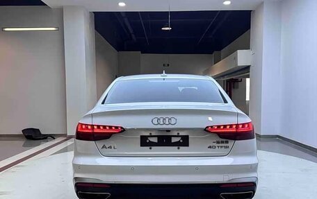 Audi A4, 2022 год, 2 850 000 рублей, 7 фотография