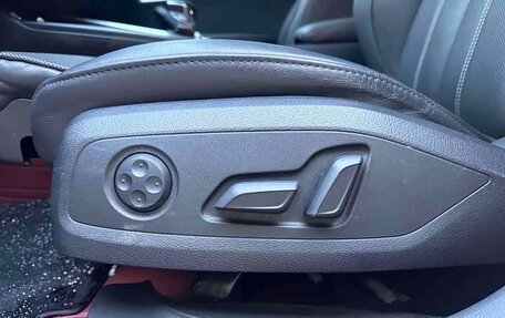 Audi A4, 2022 год, 2 850 000 рублей, 16 фотография