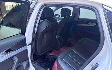 Audi A4, 2022 год, 2 850 000 рублей, 17 фотография