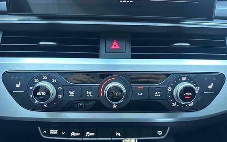 Audi A4, 2022 год, 2 850 000 рублей, 12 фотография