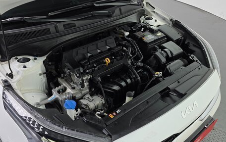 KIA K3, 2022 год, 1 420 000 рублей, 5 фотография
