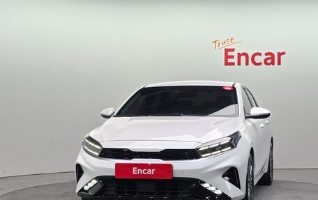 KIA K3, 2022 год, 1 420 000 рублей, 2 фотография