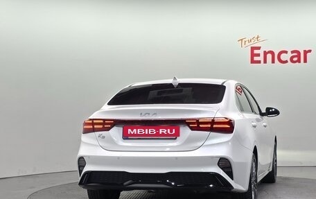 KIA K3, 2022 год, 1 420 000 рублей, 3 фотография