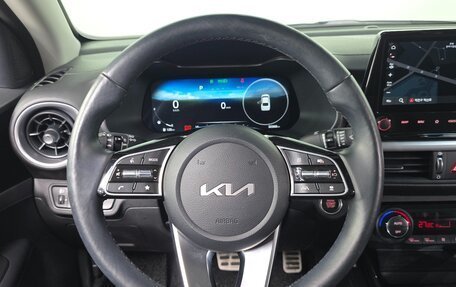 KIA K3, 2022 год, 1 420 000 рублей, 12 фотография