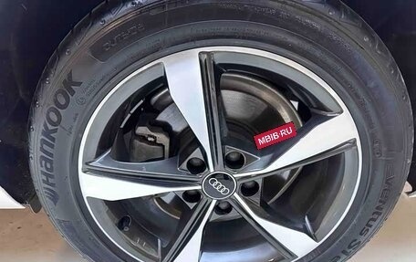 Audi A4, 2022 год, 2 850 000 рублей, 20 фотография