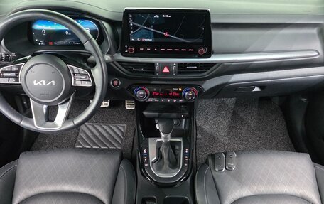 KIA K3, 2022 год, 1 420 000 рублей, 6 фотография