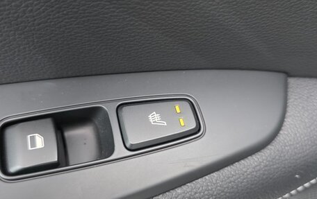 KIA K3, 2022 год, 1 420 000 рублей, 16 фотография