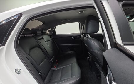 KIA K3, 2022 год, 1 420 000 рублей, 17 фотография