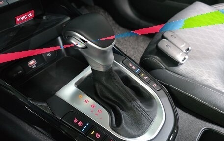 KIA K3, 2022 год, 1 420 000 рублей, 8 фотография