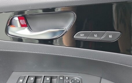 KIA K3, 2022 год, 1 420 000 рублей, 11 фотография