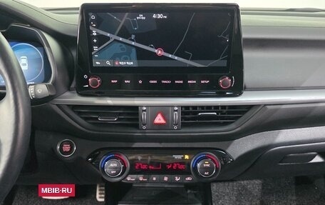 KIA K3, 2022 год, 1 420 000 рублей, 13 фотография
