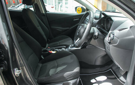 Mazda Demio IV, 2018 год, 878 000 рублей, 14 фотография