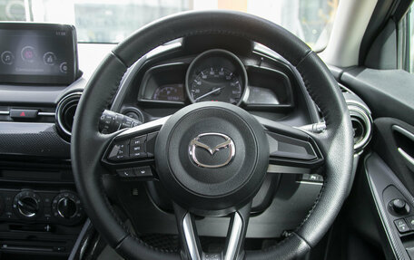 Mazda Demio IV, 2018 год, 878 000 рублей, 15 фотография