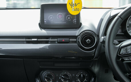 Mazda Demio IV, 2018 год, 878 000 рублей, 16 фотография