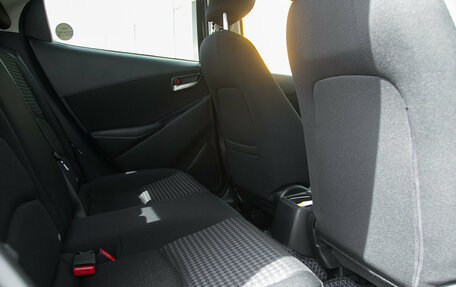 Mazda Demio IV, 2018 год, 878 000 рублей, 12 фотография