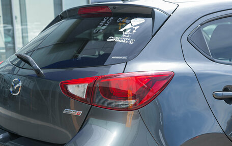 Mazda Demio IV, 2018 год, 878 000 рублей, 8 фотография