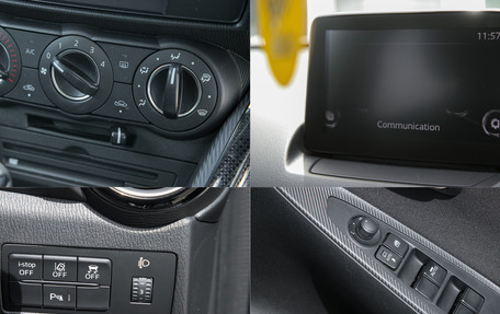 Mazda Demio IV, 2018 год, 878 000 рублей, 23 фотография