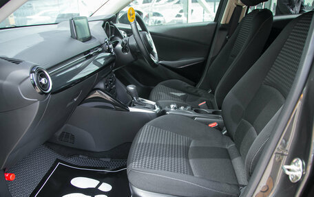 Mazda Demio IV, 2018 год, 878 000 рублей, 19 фотография