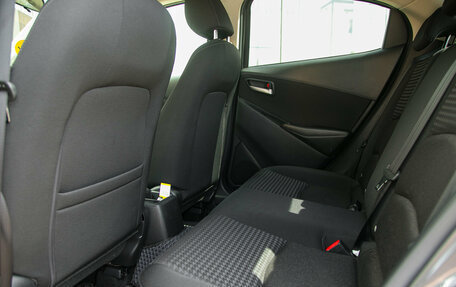 Mazda Demio IV, 2018 год, 878 000 рублей, 18 фотография