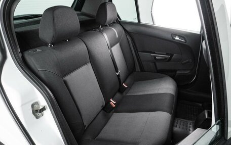 Opel Astra H, 2011 год, 699 000 рублей, 7 фотография