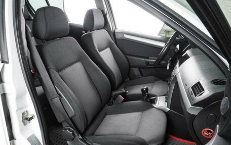 Opel Astra H, 2011 год, 699 000 рублей, 8 фотография