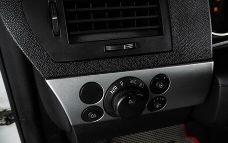 Opel Astra H, 2011 год, 699 000 рублей, 12 фотография