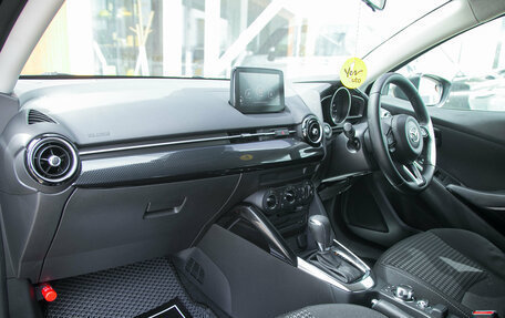 Mazda Demio IV, 2018 год, 878 000 рублей, 20 фотография