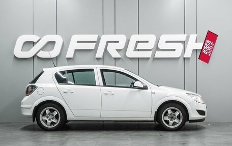 Opel Astra H, 2011 год, 699 000 рублей, 5 фотография