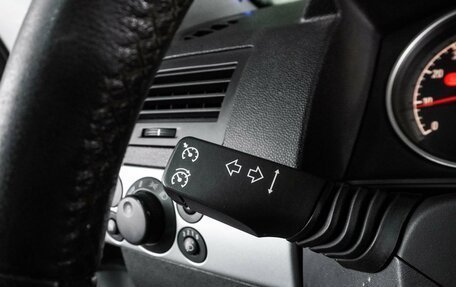 Opel Astra H, 2011 год, 699 000 рублей, 13 фотография