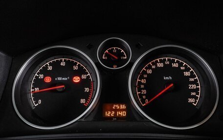 Opel Astra H, 2011 год, 699 000 рублей, 14 фотография