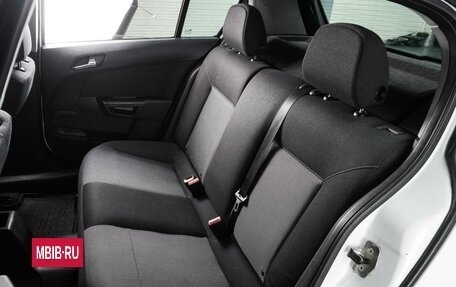 Opel Astra H, 2011 год, 699 000 рублей, 9 фотография