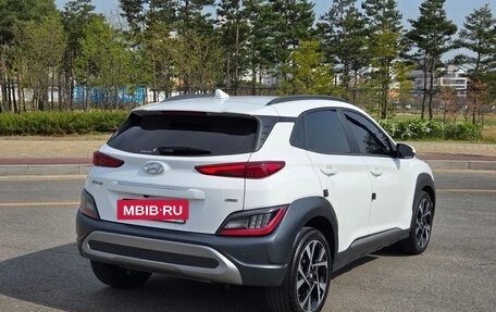 Hyundai Kona I, 2023 год, 1 720 000 рублей, 5 фотография