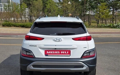 Hyundai Kona I, 2023 год, 1 720 000 рублей, 6 фотография