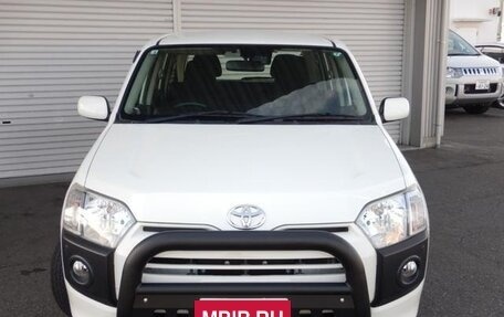 Toyota Probox I, 2023 год, 1 055 000 рублей, 2 фотография